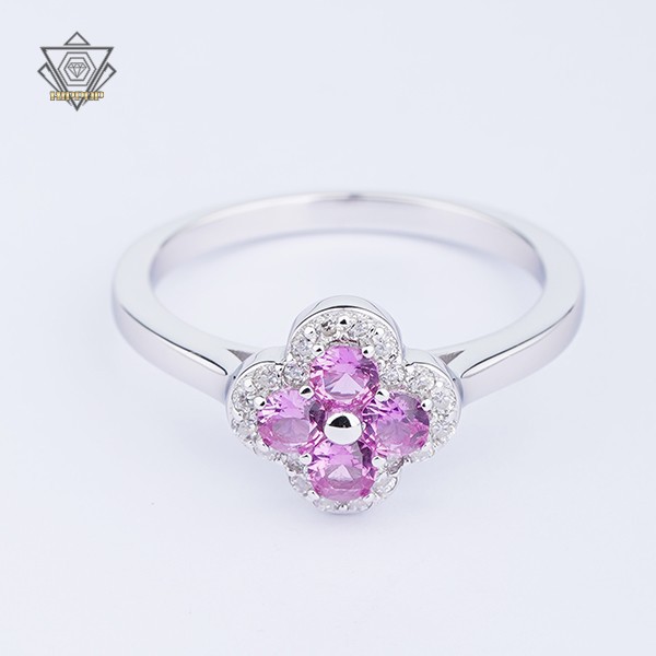 New design rings