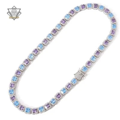 Berlian Tennis Chain Womens