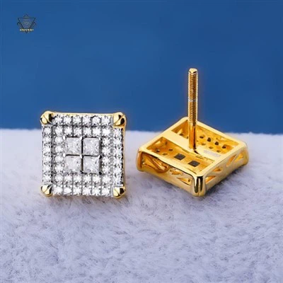 Bagaimana kalung tenis berlian terbaik pas di leher?